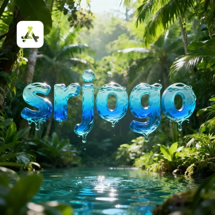 APP oficial da srjogo para mobile