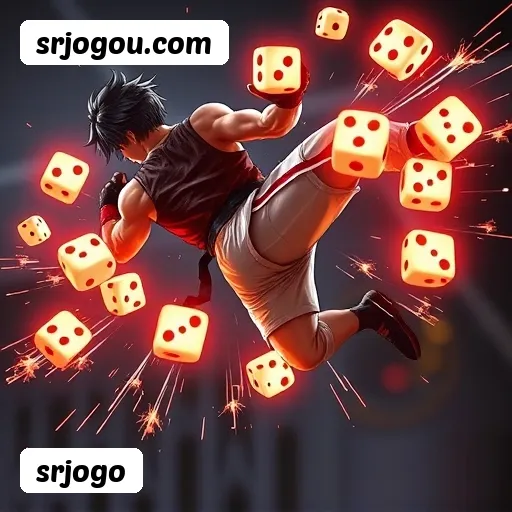 Loterias online disponíveis na srjogo