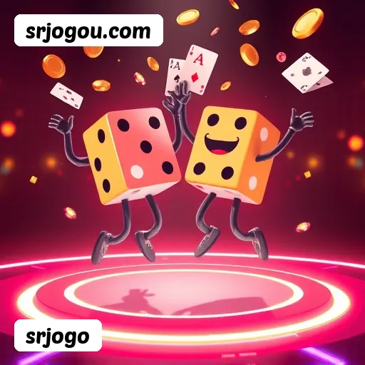 Requisitos do APK da srjogo para Android