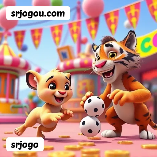 srjogo segurança SSL 256-bit - Licença Curaçao, eCOGRA, GLI certificado