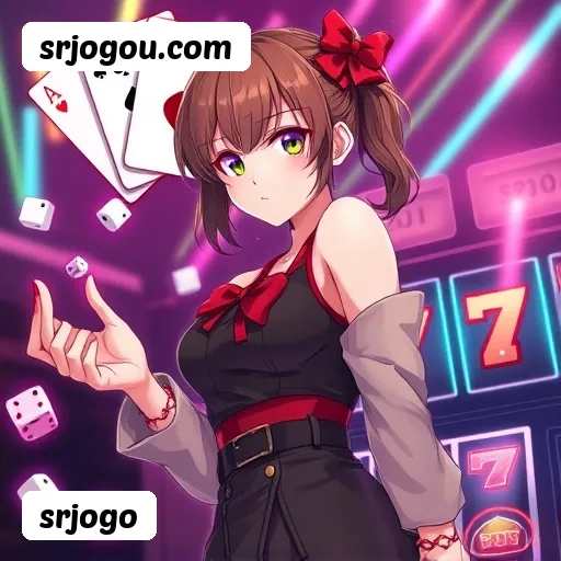 Vantagens exclusivas srjogo para jogadores brasileiros - São Paulo, Rio, BH