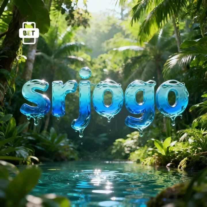 Apostas esportivas da srjogo com odds competitivas