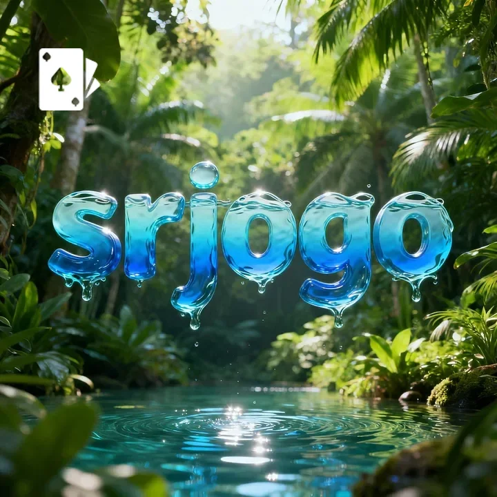 Cassino ao vivo da srjogo com dealers reais